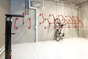 Urban Oasis Downtown Condo with Skywalk Access 4