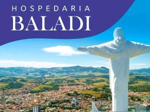 Hostel Baladi