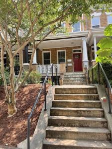 Historic Treasure Adams Morgan House