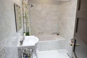 Historic Treasure Adams Morgan House