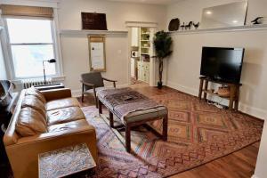 Historic Treasure Adams Morgan House