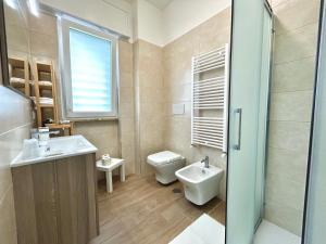 Chambre Triple avec Salle de Bains Privative