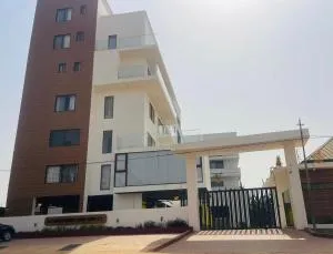 HS Apartment and Duplex - Ogbojo