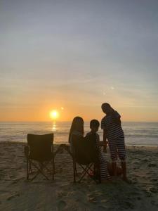 Diva Sunrise beach resort