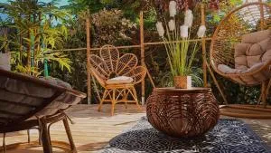 appartement cosy - Бланьяк