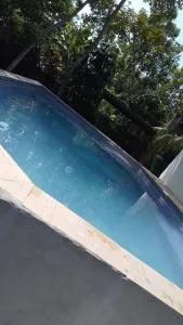 Cabañas Las Guías - Las Uvas