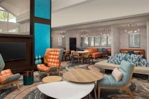 Residence Inn by Marriott Fort Lauderdale Airport & Cruise Port