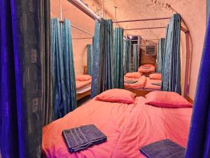 Overnachten aan de Werf