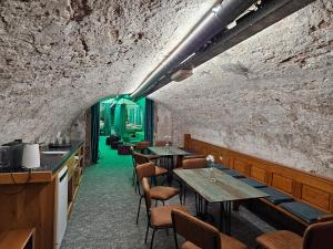 Overnachten aan de Werf