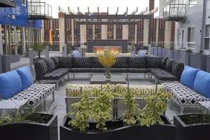 Urban Oasis Downtown Condo with Skywalk Access 5