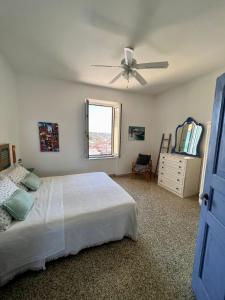 La Nave di Serapo House