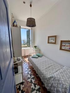 La Nave di Serapo House