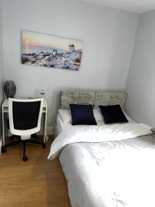 En-suite Room Near City Center 4 - Ubytování bez kategorie ve městě Doncaster