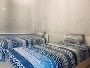 seaview Escape and Serenity