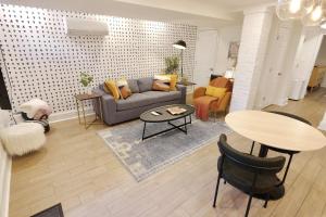 Kilbourne Cottage in Mount Pleasant