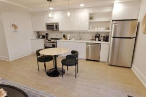 Kilbourne Cottage in Mount Pleasant