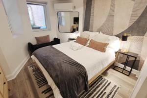 Kilbourne Cottage in Mount Pleasant