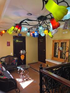 Hotel La Casa de María Joyita
