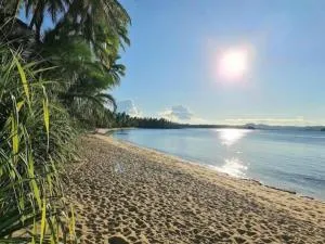 Ocean caves Santa fe General Luna - Libertad