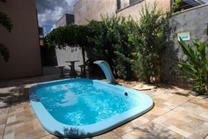 Casa Ouro - Piscina Climatizada 5min Thermas