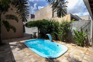 Casa Ouro - Piscina Climatizada 5min Thermas