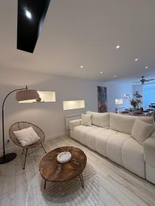 Appartements L-Odyssee au centre-ville : photos des chambres