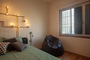 2 dorm em um prédio charmoso da decada de 1950