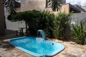 Casa Ouro - Piscina Climatizada 5min Thermas