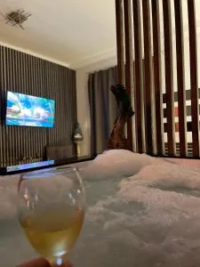 Dragon Nest SPA Concept - Reva