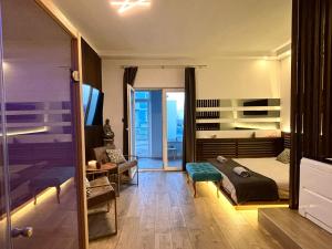 Dragon Nest SPA Concept