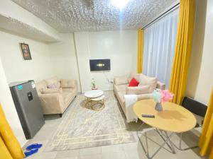 Lucky House 1br with Netflix Wifi