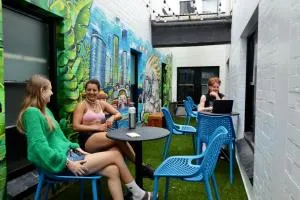 Ritz For Backpackers - Anglesea