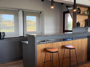 Altos de Cumbrecita - Casa Suite