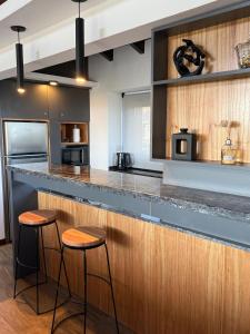 Altos de Cumbrecita - Casa Suite