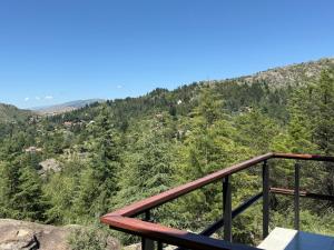 Altos de Cumbrecita - Casa Suite