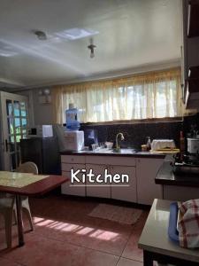 Jabbitos Baguio Transient House -One bedroom unit