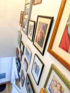 Cosy & Stylish 2 Bedroom City Centre Oasis - FREE Secure Parking