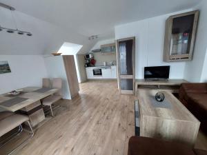 Ferienwohnung Gfrerer Althofen