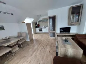 Ferienwohnung Gfrerer Althofen - Bruckdorf