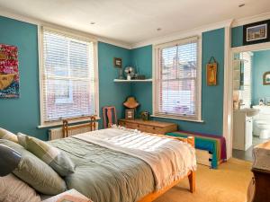 Cosy & Stylish 2 Bedroom City Centre Oasis - FREE Secure Parking