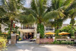 Hoi An Discovery Villa