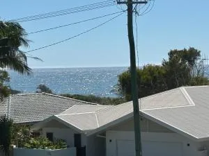 Middle Rock Beach Unit 2 - Dunbogan