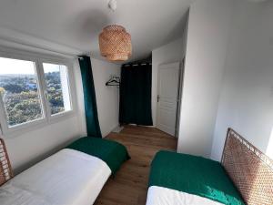 Cosy cottage by Alice Maison de village provençal