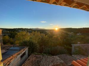 Cosy cottage by Alice Maison de village provençal