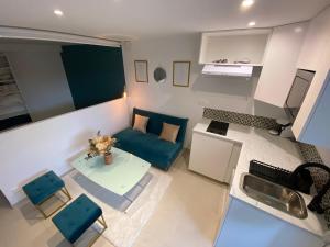 Appartements Cosy cottage by Alice Maison de village provencal : photos des chambres