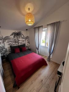 Appartements Cosy cottage by Alice Maison de village provencal : photos des chambres
