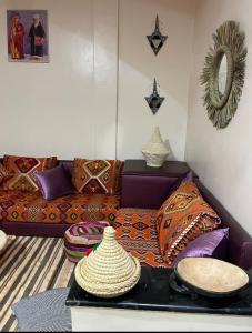 rico,s house pour famille et surfeur