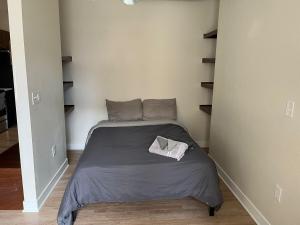 Urban Oasis Downtown Condo with Skywalk Access 6