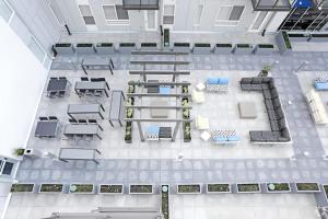 Urban Oasis Downtown Condo with Skywalk Access 6