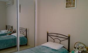 Family Apartment Achaia Greece